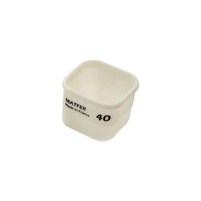 Cortador Quadrado Exoglass 40 x 40 mm