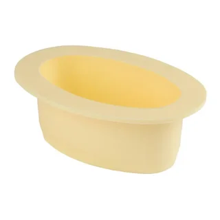 Cortador Ovalado de Plástico 85mm x 50mm