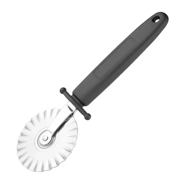 Stainless Steel Dough Cutter - 60 mm Diameter