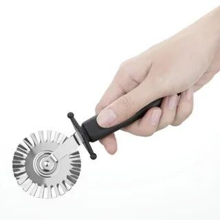 Découpoir Rond Inoxydable - Diamètre 6 cm