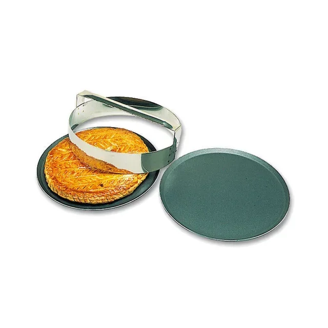 Découpoir Rond Manuel ⌀240mm avec Poignée Ergonomique