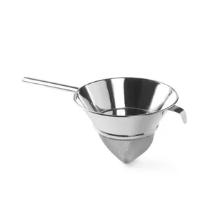 Demi-Maille Chinoise en Acier - Diamètre 245 mm