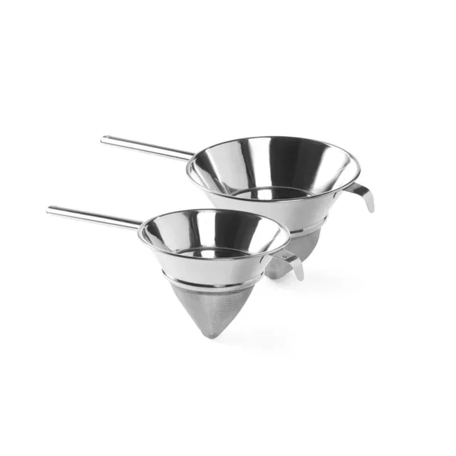 Chinesisches Halbperforiertes Feinmaschig - Durchmesser 245 mm