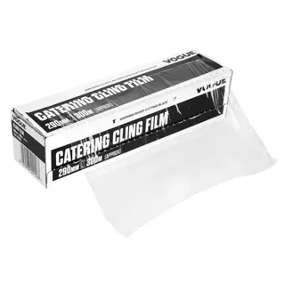 Dispensador Cortador Film Frescura 290 mm con Cuchilla Integrada