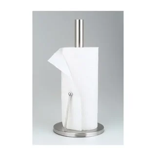 Dérouleur à Papier Essuie-Tout sur Pied pour Cuisine