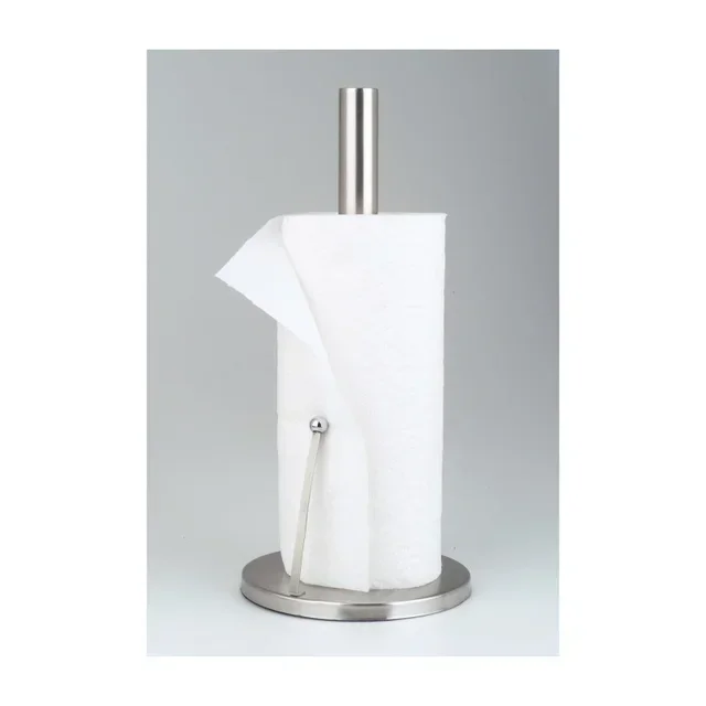 Dérouleur à Papier Essuie-Tout sur Pied pour Cuisine