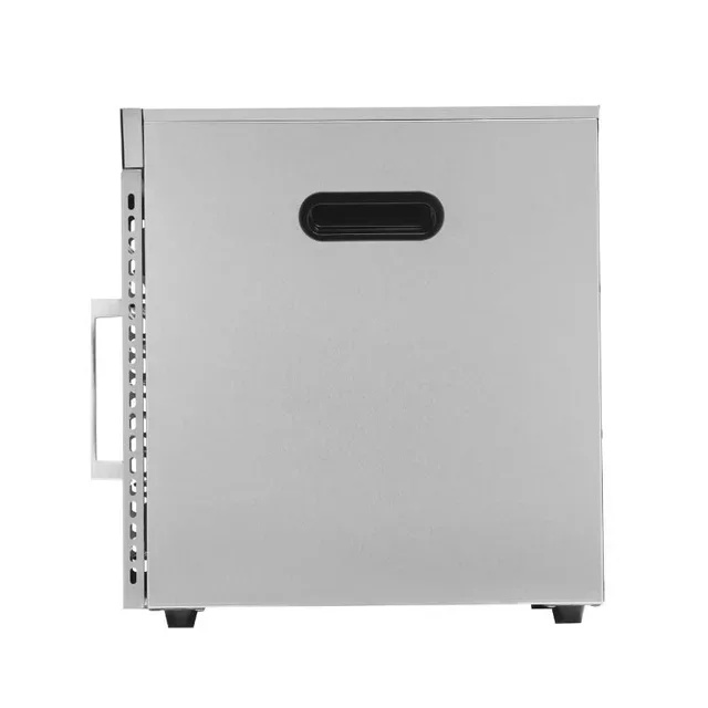10-Tray Food Dehydrator - Electric Multi-Level Dryer