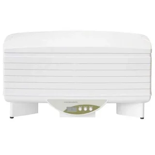 Desidratador de Alimentos Frutas Legumes com Temporizador Programável