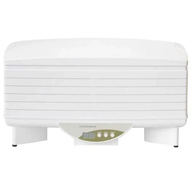 Food Dehydrator Fruits Vegetables with Programmable Timer