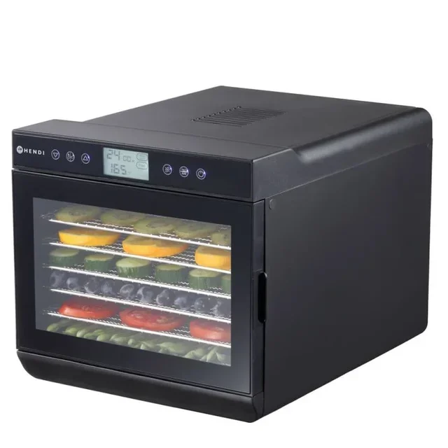 Kitchen Line Food Dehydrator 7 Trays