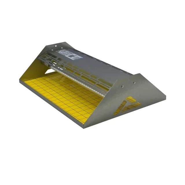 Glued Insect Trap Anti-Splatter Surface 80 m²