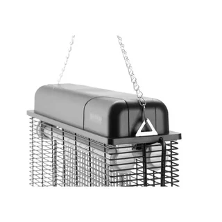 Désinsectiseur Extérieur 100m² - Protection Anti-Insectes Jardin