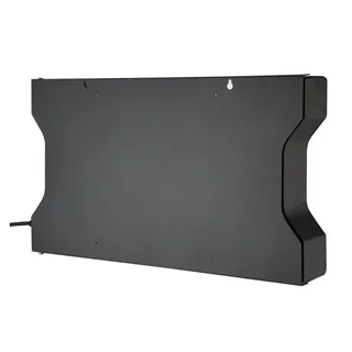 Trampa para Insectos Eléctrica 12W con Placas Adhesivas y LED UV - Mata Insectos Profesional