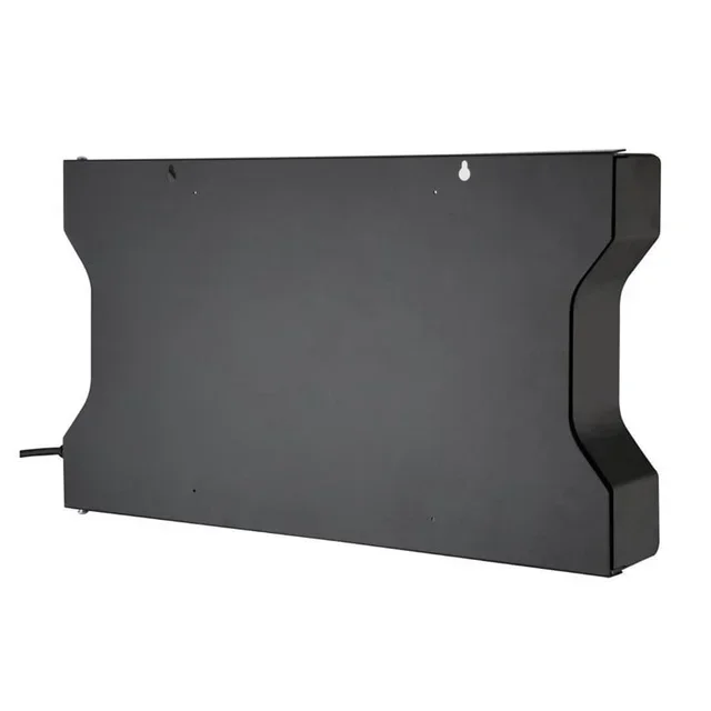 Trampa para Insectos Eléctrica 12W con Placas Adhesivas y LED UV - Mata Insectos Profesional