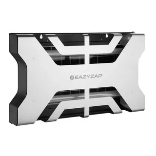 Trampa para Insectos Eléctrica 12W con Placas Adhesivas y LED UV - Mata Insectos Profesional