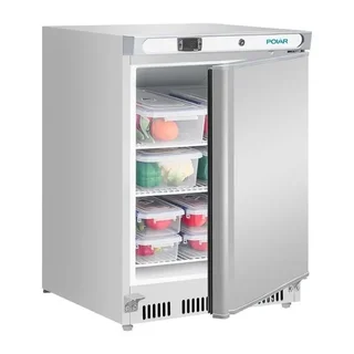 Balcão Refrigerado Positivo Série C 150L Aço Inoxidável