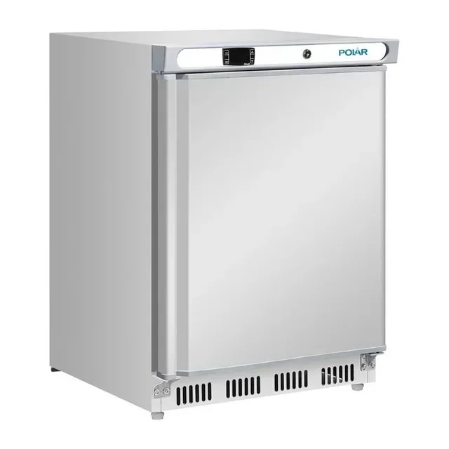 Balcão Refrigerado Positivo Série C 150L Aço Inoxidável