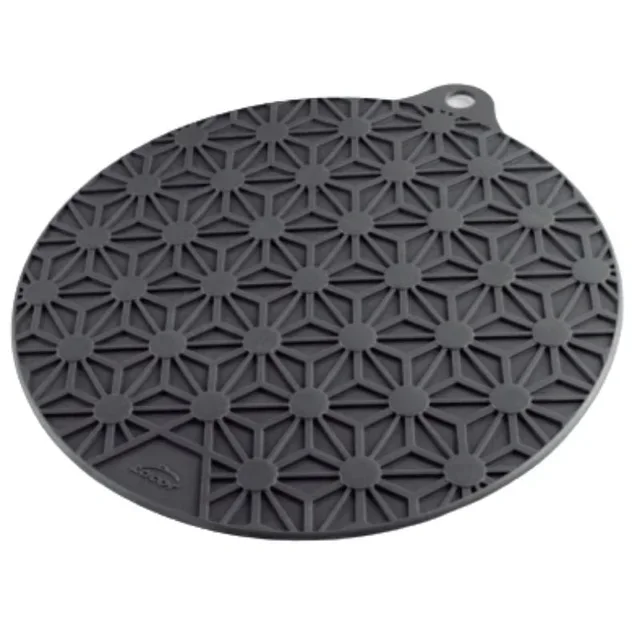 Magnetic Trivet Ø 20 cm - Round Table Protection Pad