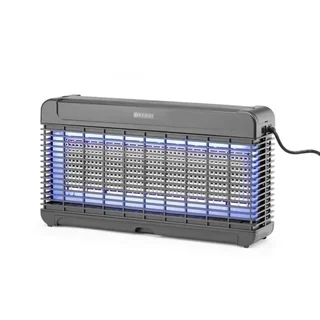 Destruidor de Insetos Elétrico - Eficaz até 300 m²