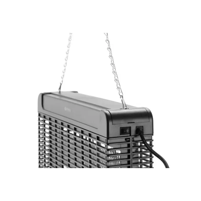 Destruidor de Insetos Elétrico - Eficaz até 300 m²