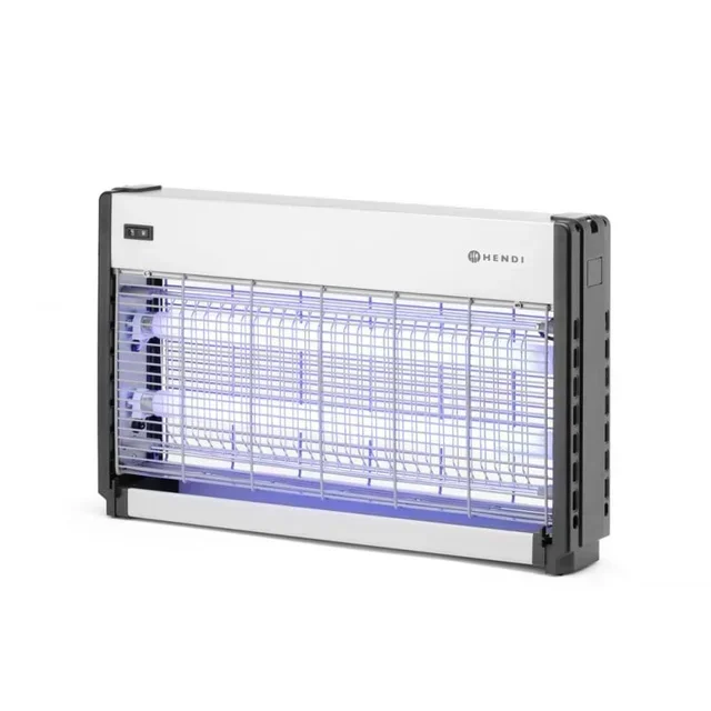 Electric Fly Killer Insect Zapper 48.5 cm - Medium Model