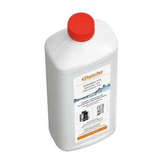 Pack of 6 Descalers 1 L - Professional Anti-Limescale Product
