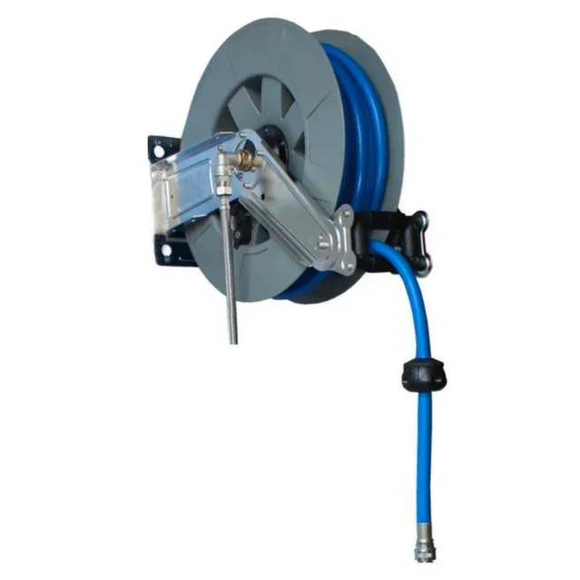 Automatic Food Film Dispenser - 15 Meter Hose