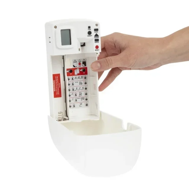 Ambientador Microburst 75ml