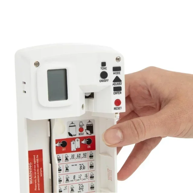 Ambientador Microburst 75ml