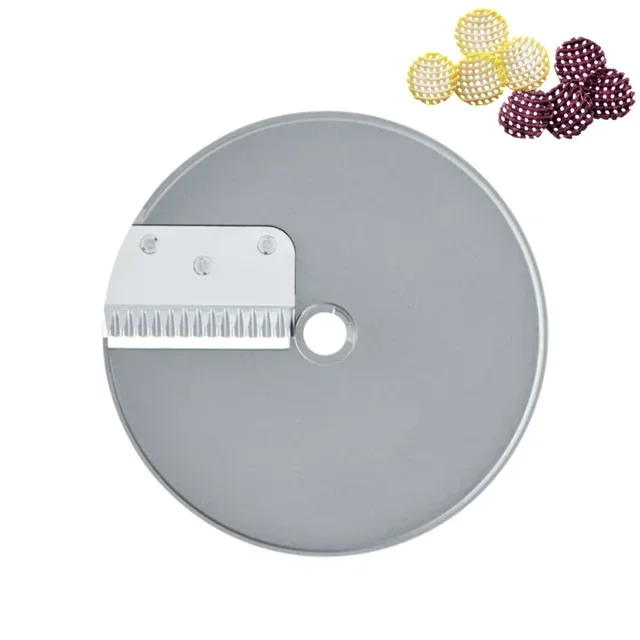 Disco para Waffles - Corte 3 mm