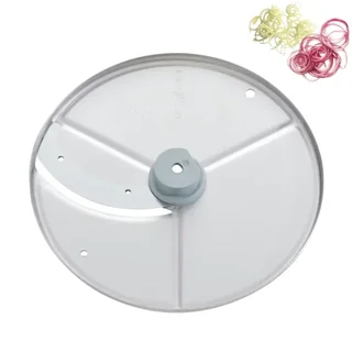 Slicing Disc Fine - 1 mm Thickness
