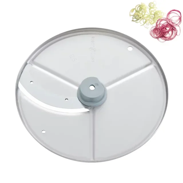 Slicing Disc Fine - 1 mm Thickness