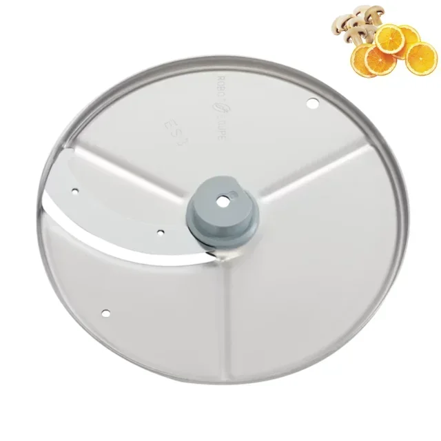 Slicing Disc 3 mm - Fine Blade for Precise Cutting