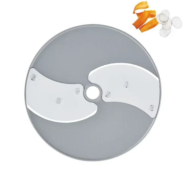 Thin Slicing Disc 0.8 mm Thickness for Precise Cutting