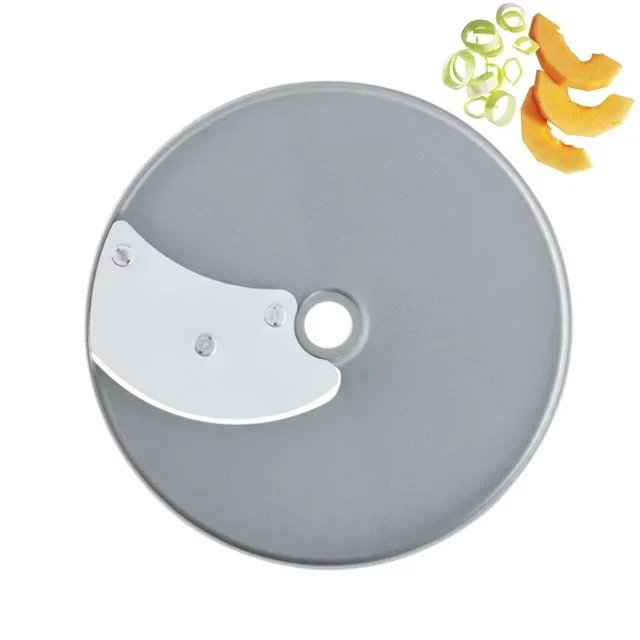 Slicing Disc Vegetable Cutter Blade 10 mm