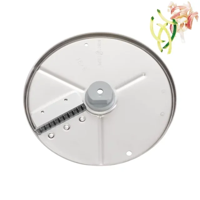 Julienne Disc 6 mm - Professional Stick Cutter