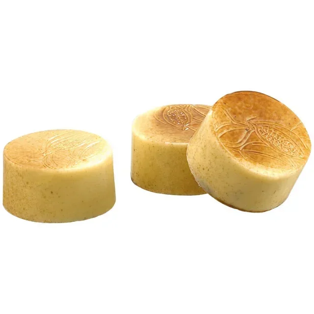 Runde Schokoladenform - ⌀ 28 mm - 24 Abdrücke