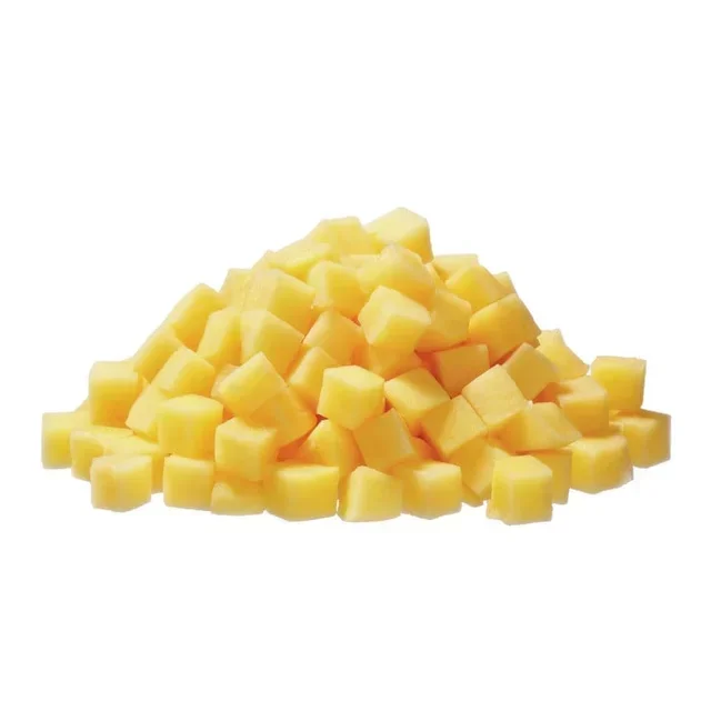 Cutting Disc 14x14 mm for Vegetable Cutter