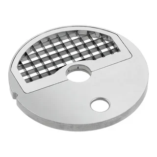 Disco de Corte 14x14 mm para Cortador de Verduras