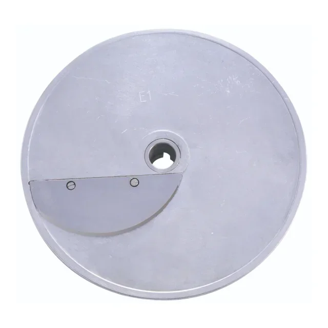 Slicing Disc 1 mm for 550 W Electric Vegetable Cutter