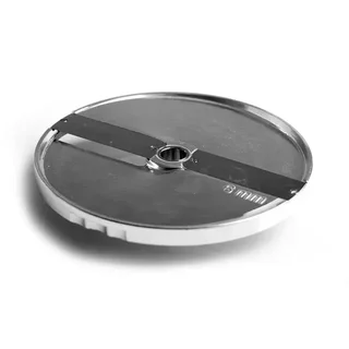 6mm Slicing Disc - Professional Slicing Blade
