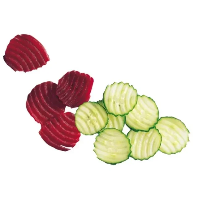 Disco da Taglio Ondulato Diametro 2 mm