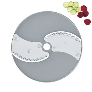 Wave Cutting Disc Diameter 2 mm