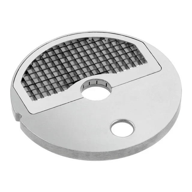 8x8mm Cutting Disc for Vegetable Cutter