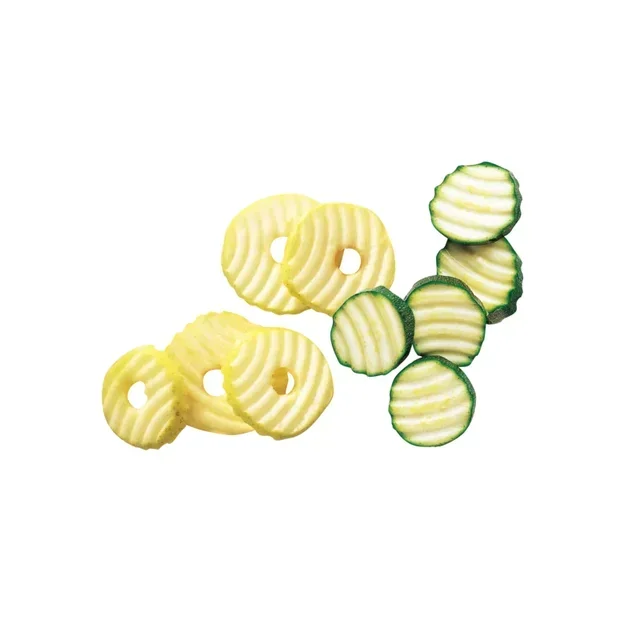 Disco da Taglio Ondulato - 5 mm