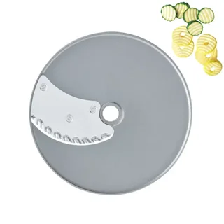 Disco da Taglio Ondulato - 5 mm