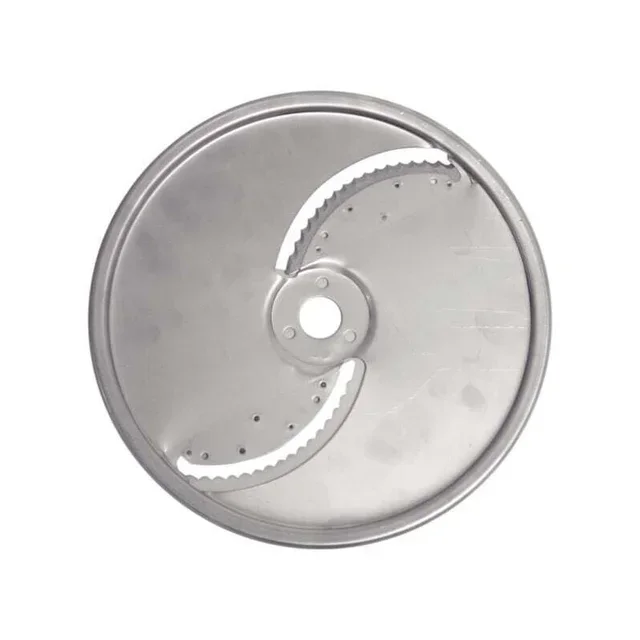 Disco Fatiador 3 mm Compatível Dynacoupe - Lâmina Fina para Fatiadora Elétrica