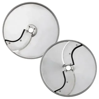 Disco Affettatore 1,5 mm per Tagliaverdure Elettrico