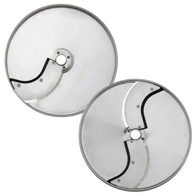 Disco Fatiador 1,5 mm para Cortador de Legumes Elétrico