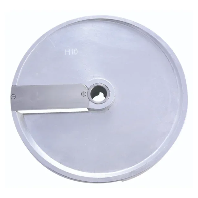 Slicing Disc 10 mm for 550 W Vegetable Prep Machine